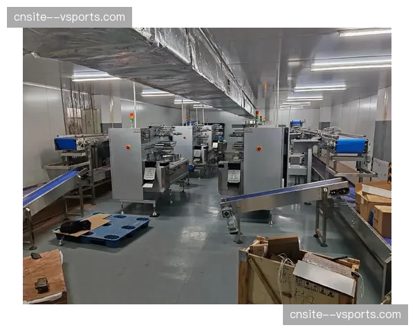 自动化包装系统实时渲染字幕,转播风格可一键切换