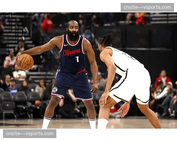 篮网首发进攻效率78.4联盟第六 扎伊尔威廉姆斯领衔青年军