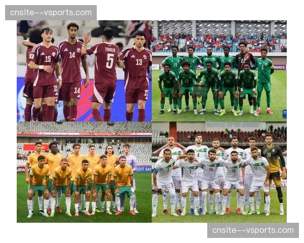 约旦世界杯新军身份 防守反击战术面对奥地利控球体系 约旦世界杯新军身份 防守反击战术面对奥地利控球体系